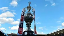 Trofeo de la Championship