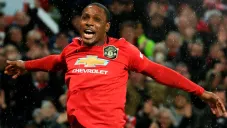 Premier League: Manchester United extendió préstamo de Odion Ighalo