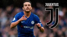 Serie A: Pedro Rodríguez interesa a la Juventus