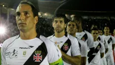 Vasco da Gama, el equipo con más contagiados de coronavirus