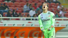 Sebastián Sosa: 'Una lástima que Monarcas desaparezca así'