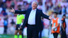 Querétaro: Las razones por las que Vucetich se fue de Gallos