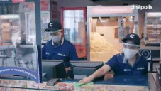 VIDEO: Así será el protocolo de reapertura de Cinepolis