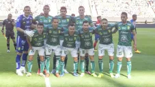 León: Un jugador y un miembro del staff dieron positivo por Covid-19
