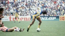 América y Chivas recordaron grandes momentos en el Clásico de la Historia