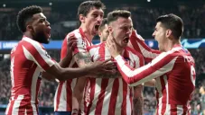 Atlético de Madrid: Enrique Cerezo no descartó que su equipo vaya a ganar la Champions League