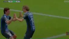 eLigaMX: Pumas cerró el torneo con derrota ante Querétaro