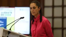 Claudia Sheinbaum, Jefa de Gobierno de la Ciudad de México