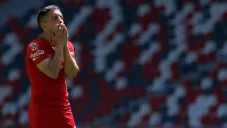 Toluca: Diablos Rojos anunció siete positivos por Covid-19