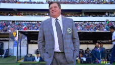 América: Piojo Herrera confirmó que renovará su contrato este miércoles