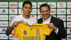 Tigres: Miguel Ángel Garza se va del club; regresa el 'Inge' Rodríguez