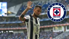 Cruz Azul: La Máquina no ha tenido contactos con Leonel Vangioni