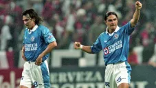 Luis Fernando Tena reveló que el Atlético de Madrid buscó a Palencia