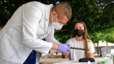 Chivas femenil en pruebas