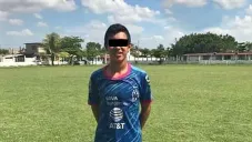 Alexander Martínez: Dictan prisión preventiva a policía implicado