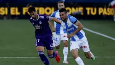 Leganés vs Valladolid en LaLiga