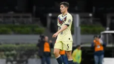 eLigaMX: Santiago Cáseres felicitó a Nico Sosa por el título de León