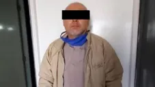 Jefe de seguridad del Chapo fue extraditado a Estados Unidos