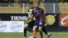 Querétaro: Sebastián Sosa, nuevo delantero de Gallos Blancos