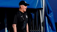 Javier Aguirre: 'Barcelona sabe jugar con o sin gente, en Liverpool o en Leganés'