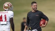 NFL: 49ers habrían renovado a Kyle Shanahan hasta el 2025