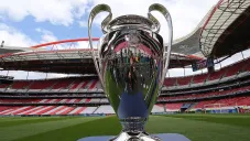 Champions League: UEFA confirmó Fase Final entre 8 clubes en Lisboa
