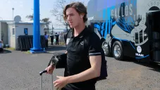 Querétaro: Marcel Ruiz y Jordi Cortizo se despidieron de Gallos