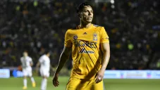 Tigres intentó enviar a Salcedo a Chivas, pero alto sueldo lo impidió