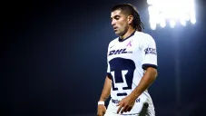 Pumas: Ignacio Malcorra dejó de ser jugador auriazul