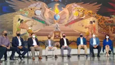 La Asamblea General Ordinaria de la FMT