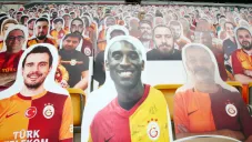 Kobe Bryant aparecerá como aficionado de Galatasaray en su estadio