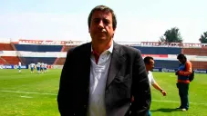 Toño García: 'Cuando compré Atlante, el que ganaba 10 mil te pedía 100 mil'