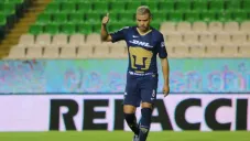 Pumas: Chucho Ramírez afirmó que sí se le hizo oferta a Pablo Barrera