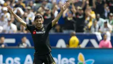 MLS: El calendario de Vela, Chichalito, Pizarro y Pulido