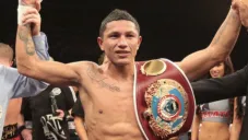 Box: Alacrán Berchelt listo para debutar en CDMX ante Tronco Valenzuela
