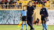 Querétaro: Álex Diego se enfocará en reforzar el tema físico de sus jugadores