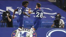 Premier League: Victoria del Chelsea sobre Manchester City le entregó el título al Liverpool