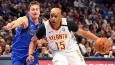 NBA: Vince Carter confirmó su retiro tras 22 años de carrera