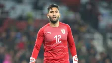 Campaña en un partido