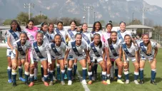 Puebla Femenil reportó un positivo por coronavirus