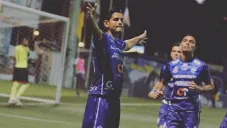 Jugador costarricense: Keilor Soto pasó de ordenar vacas a ser goleador de la Liga