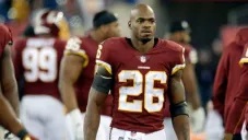 NFL, Adrian Peterson sobre los salarios: ‘Es una falta de respeto para ser honestos’