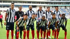 Rayados: Monterrey informó sobre otro caso positivo de coronavirus