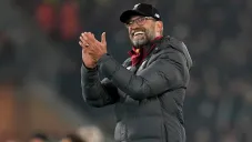 Jürgen Klopp tras una victoria del Liverpool