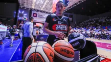 LNBP: Basquetbol mexicano volvería a las duelas en septiembre con 12 equipos