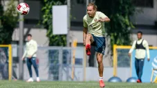 América: Ella es Diana Padilla, la novia de Sebastián Córdova