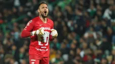 Alfredo Saldívar: 'Fue un sueño realizado jugar en cada categoría de Pumas'