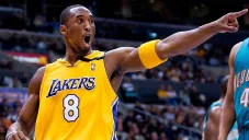 Kobe Bryant, inmortalizado en portadas especiales del NBA 2K21