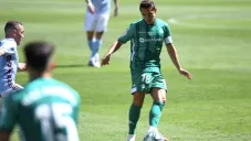 La Liga: Betis de Guardado y Lainey logró empate ante el Celta de Araujo