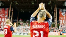 MLS: FC Dallas vs Vancouver Whitecaps, pospuesto por coronavirus